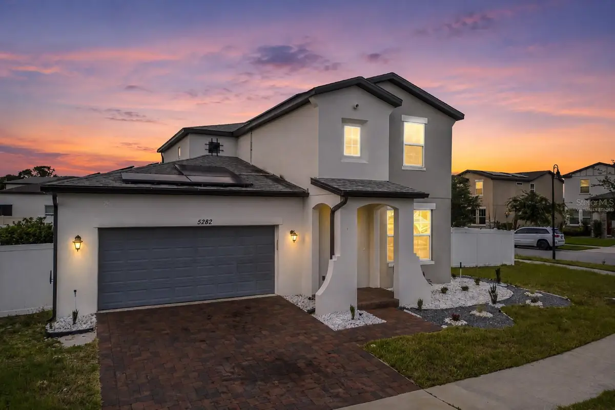 5282 Pavia Drive, Saint Cloud, FL 34771 - #1