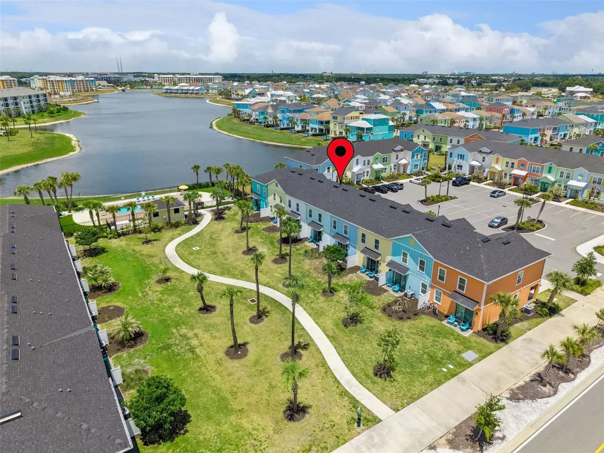 2916 On The Rocks Point, Kissimmee, FL 34747 - #1
