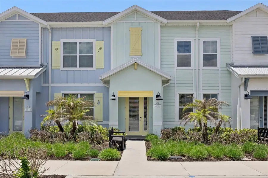 2916 On The Rocks Point, Kissimmee, FL 34747 - #2