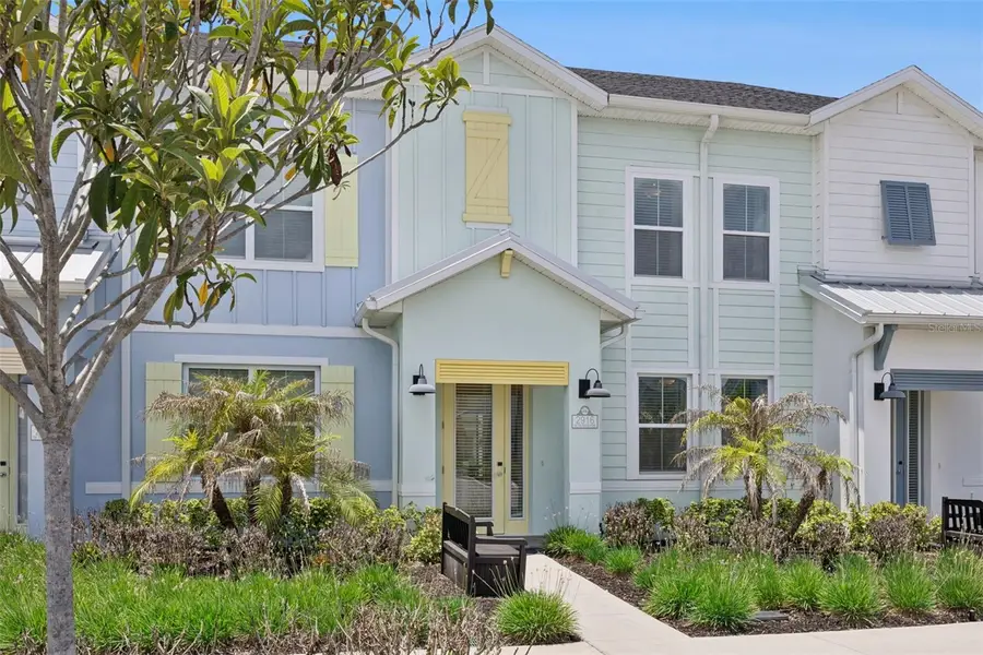 2916 On The Rocks Point, Kissimmee, FL 34747 - #3