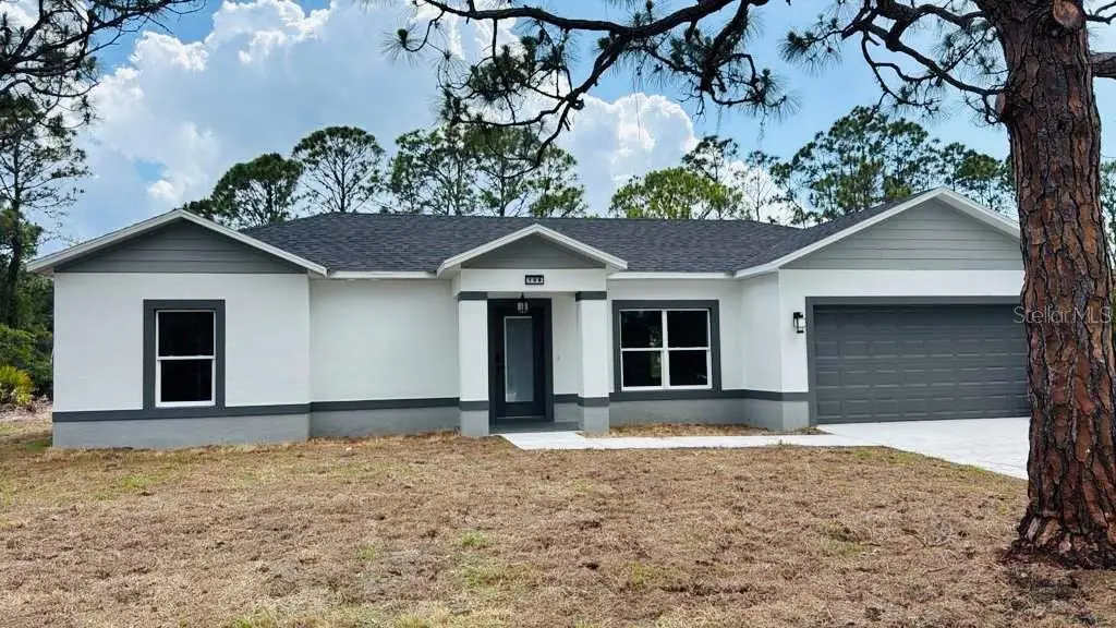 108 Oxbow Drive, Sebring, FL 33876 - #1