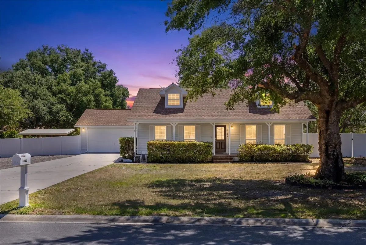4103 Bob White Court, Saint Cloud, FL 34772 - #1