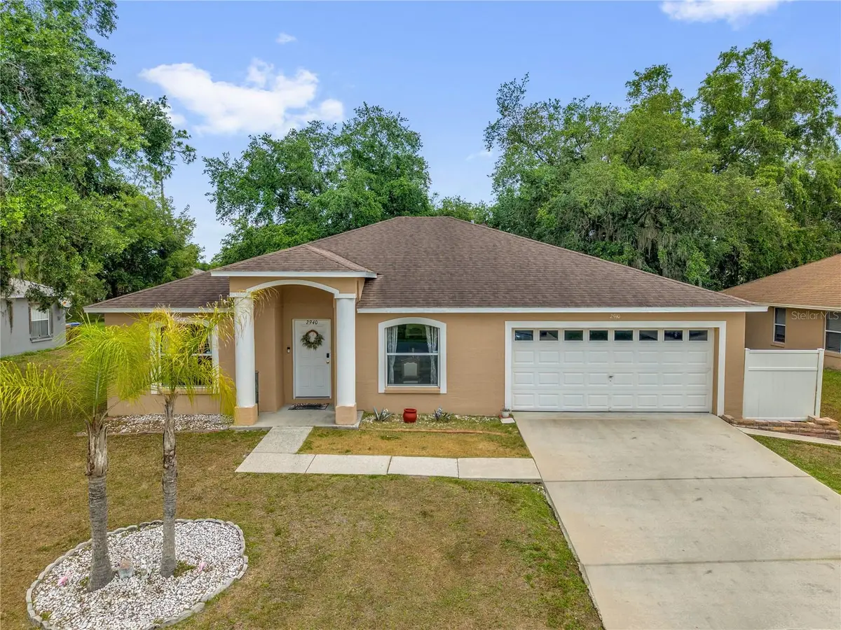 2940 Evans Drive, Kissimmee, FL 34758 - #1