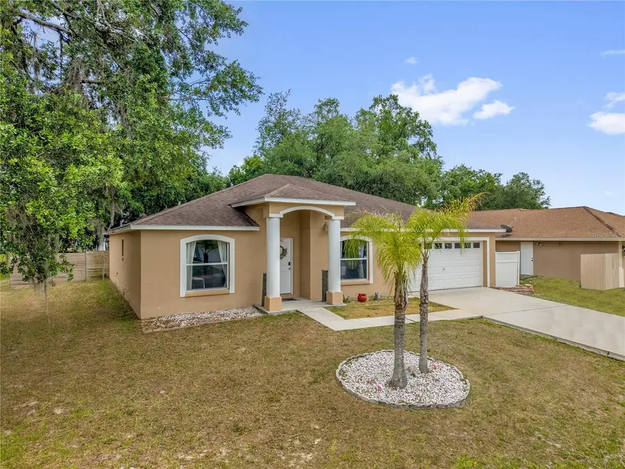 2940 Evans Drive, Kissimmee, FL 34758 - #2