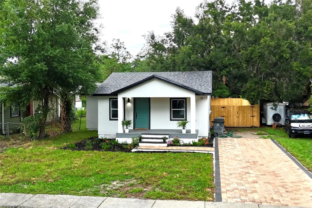 243 Florida Avenue, Winter Garden, FL 34787 - #1