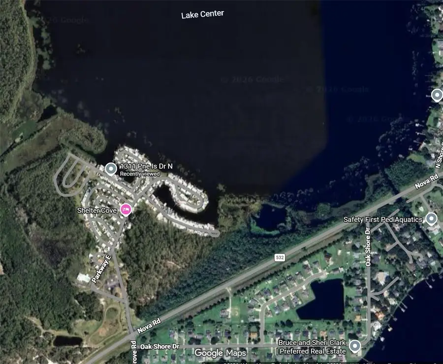1311 Pine Island Drive N, Saint Cloud, FL 34771 - #2