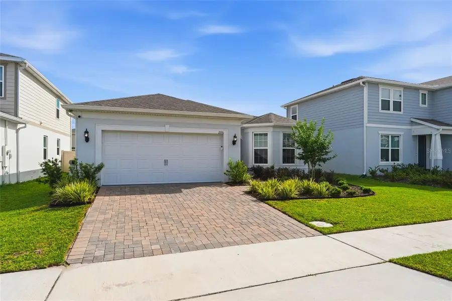 2710 Serenity Garden Drive, Kissimmee, FL 34744 - #3