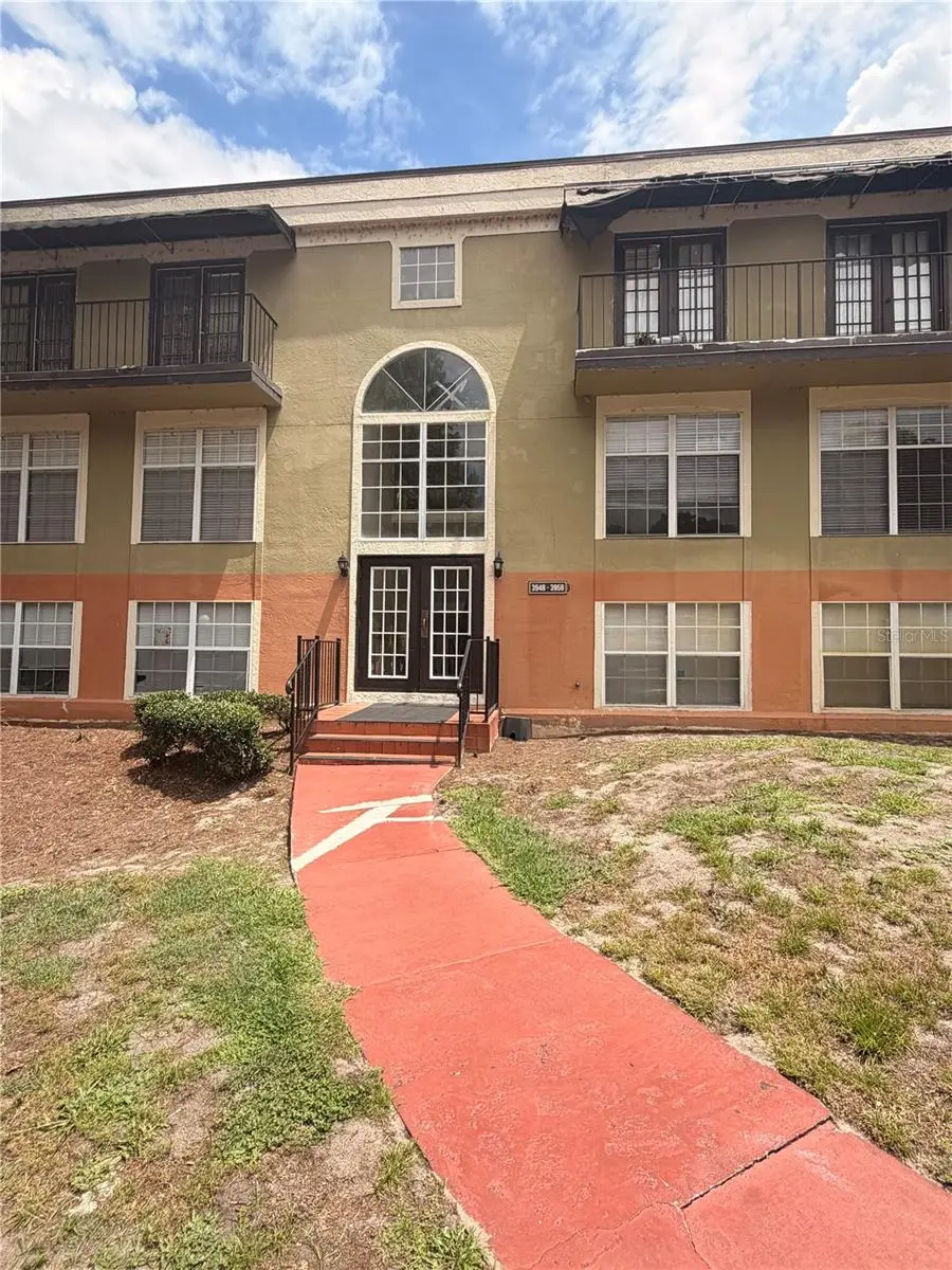 3956 Versailles Drive #3956B, Orlando, FL 32808 - #2