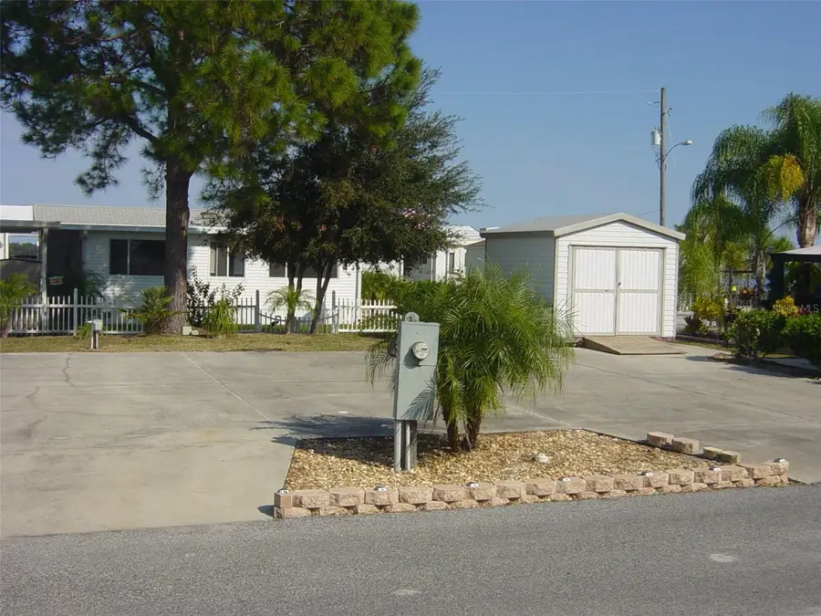 6177 Parkway E, Saint Cloud, FL 34771 - #2