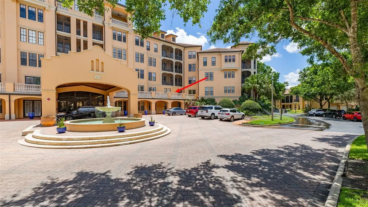 501 Mirasol Circle #215, Kissimmee, FL 34747 - #1