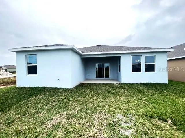 5306 Maddie Drive, Haines City, FL 33844 - #2