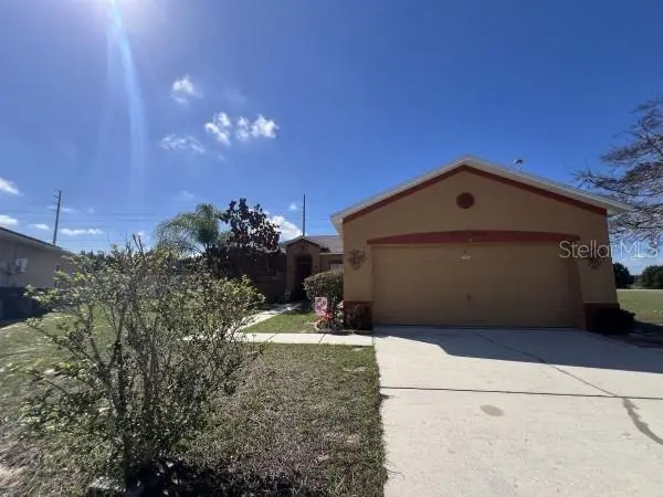 735 Colville Place, Poinciana, FL 34759 - #1