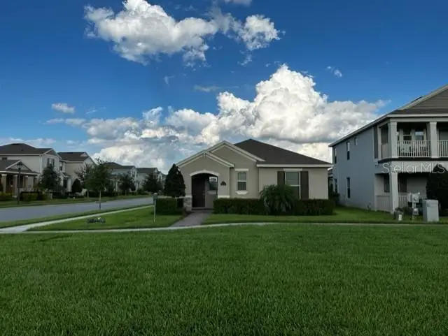 9318 Mclaren Alley, Winter Garden, FL 34787 - #2