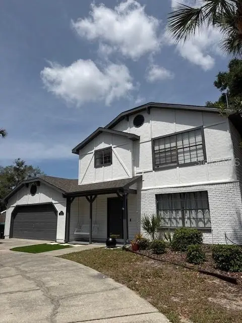 Address Withheld By Seller, Orlando, FL 32818 - #1