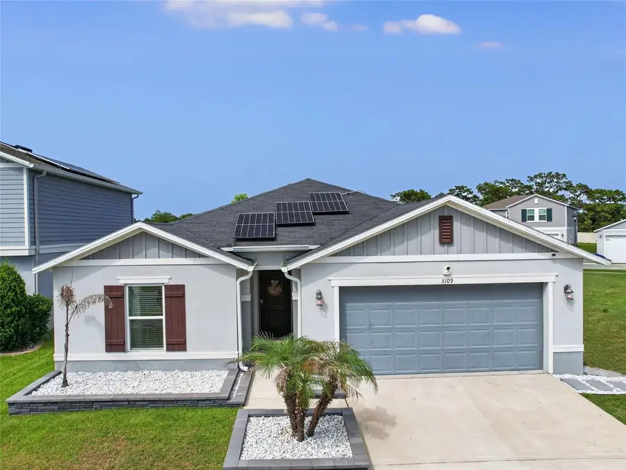 3109 Lakes Crest Avenue, Saint Cloud, FL 34772 - #2