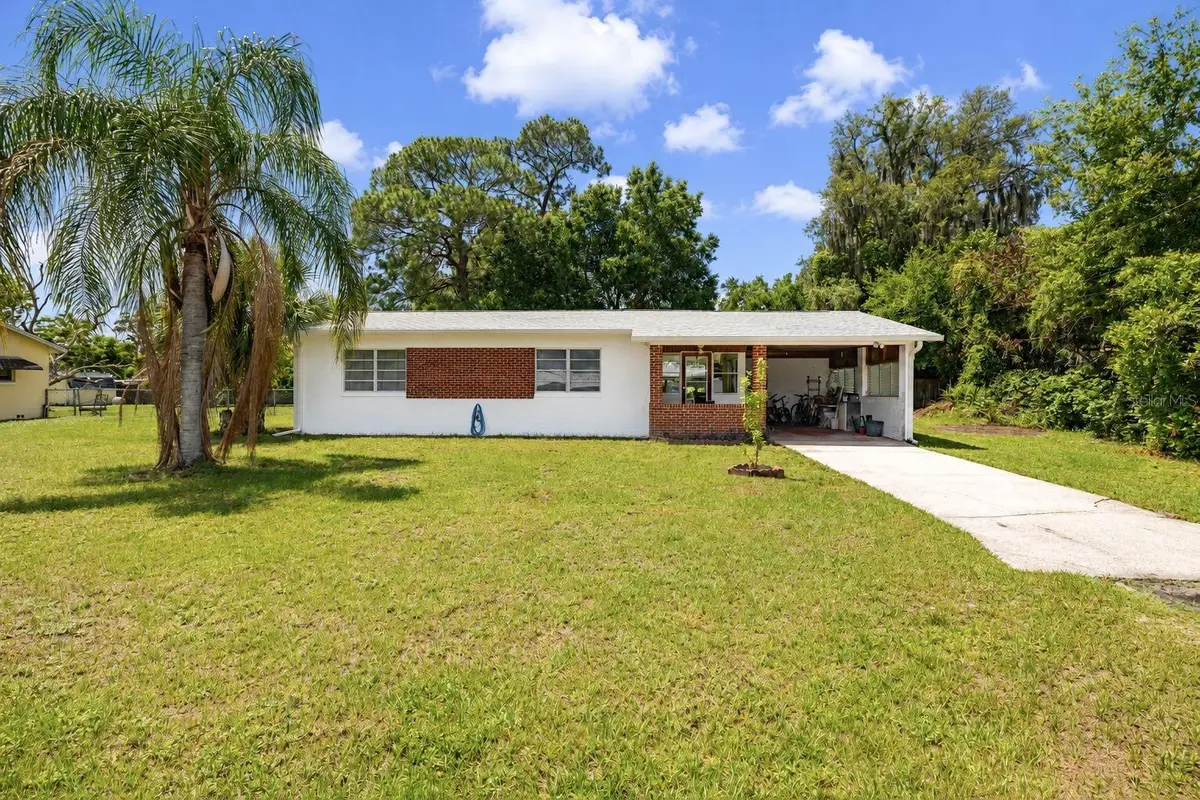 9 Sunset Drive, Debary, FL 32713 - #1