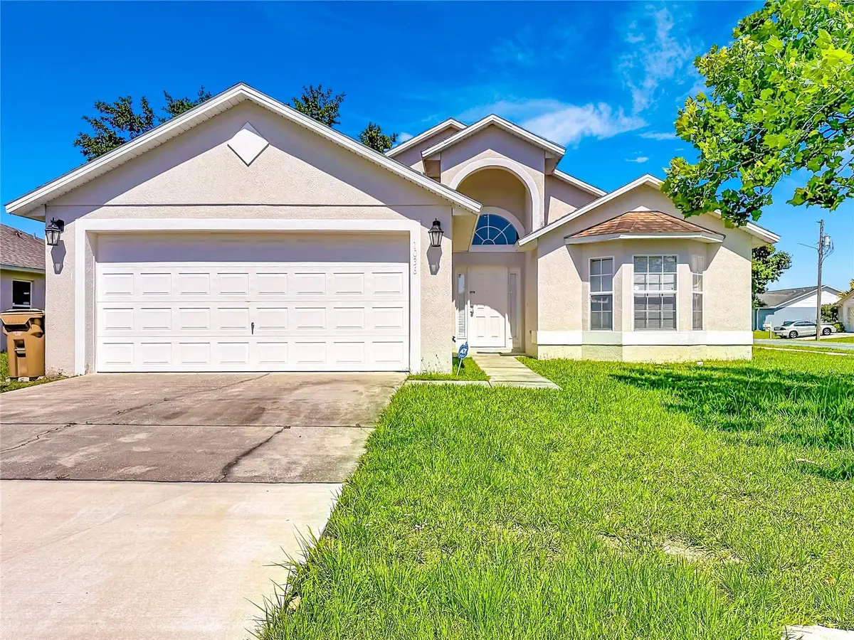 1036 Dudley Drive, Kissimmee, FL 34758 - #1