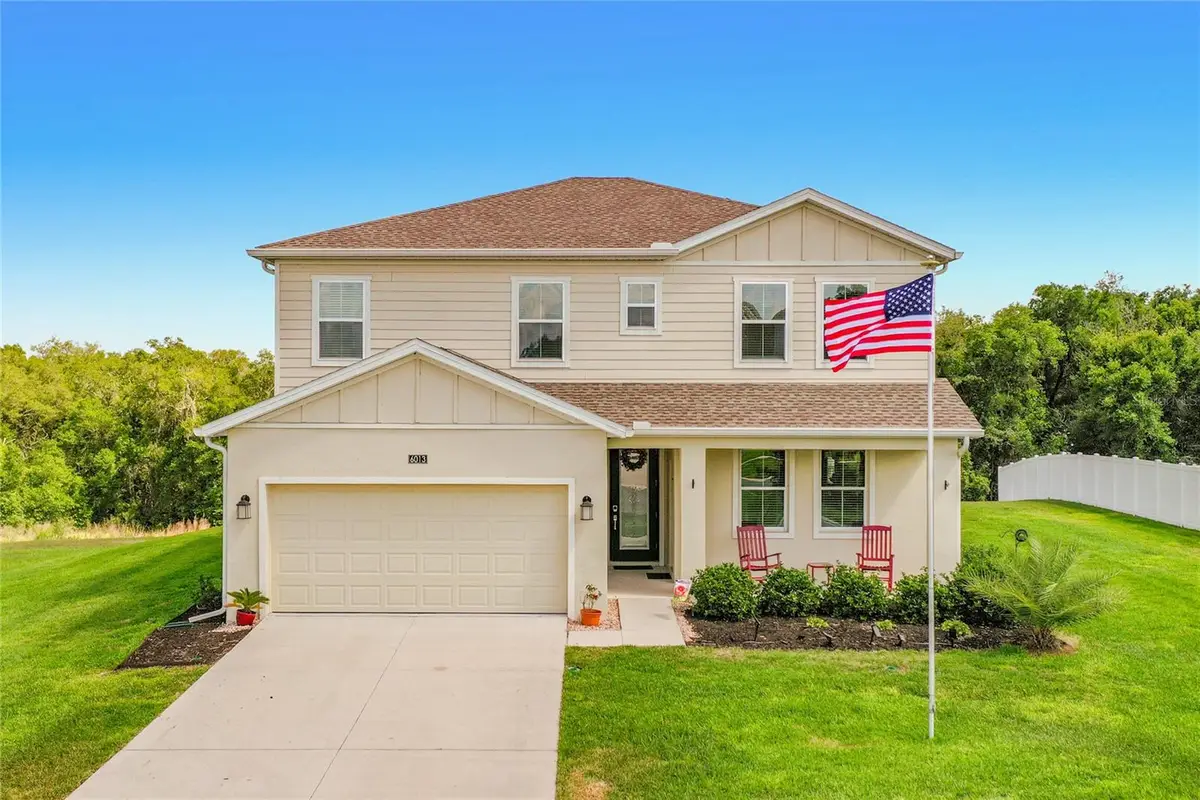 6013 Claystone Way, Mount Dora, FL 32757 - #1