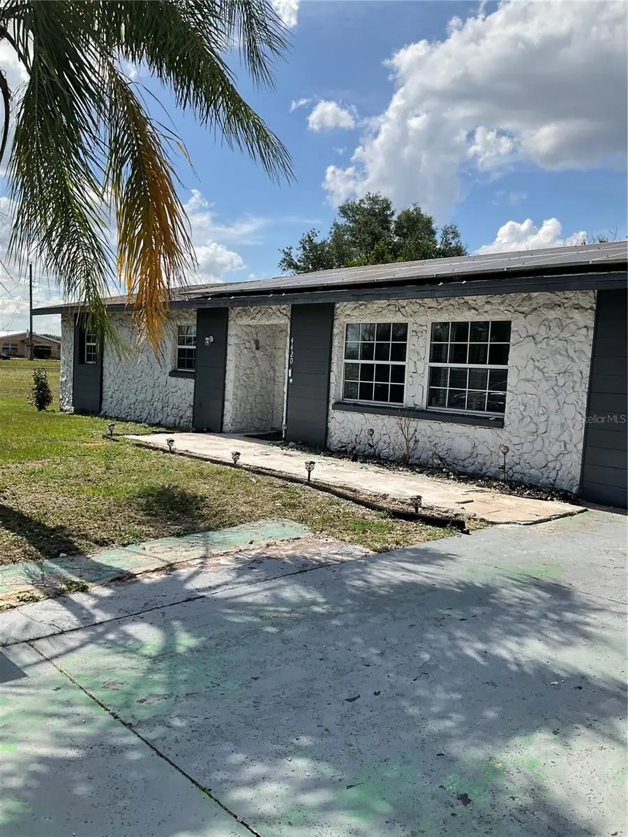 4420 Avista Street, Sebring, FL 33870 - #1