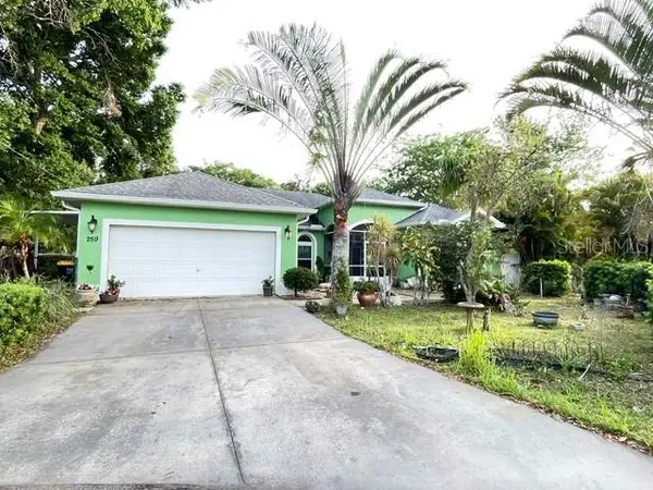 259 Norwalk Circle, EAGLE LAKE, FL 33839