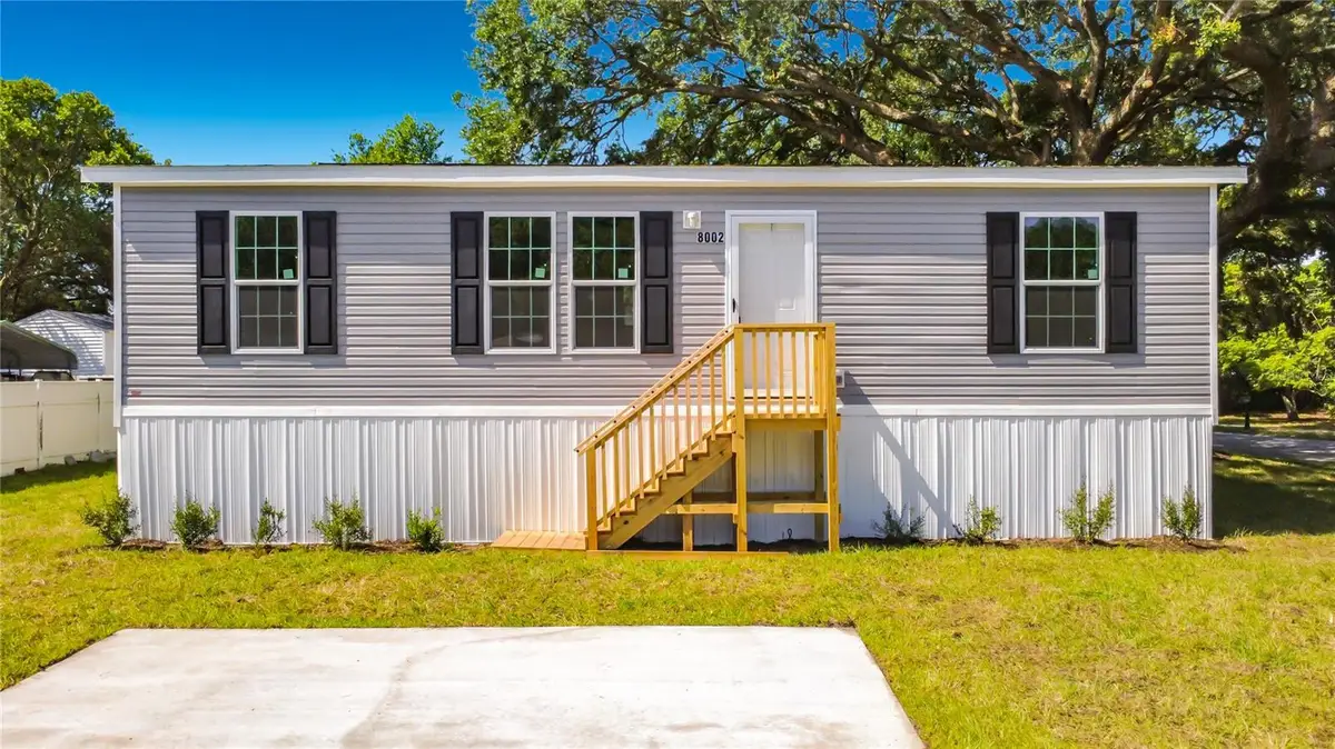 8002 Mobilaire Drive, Orlando, FL 32822 - #1