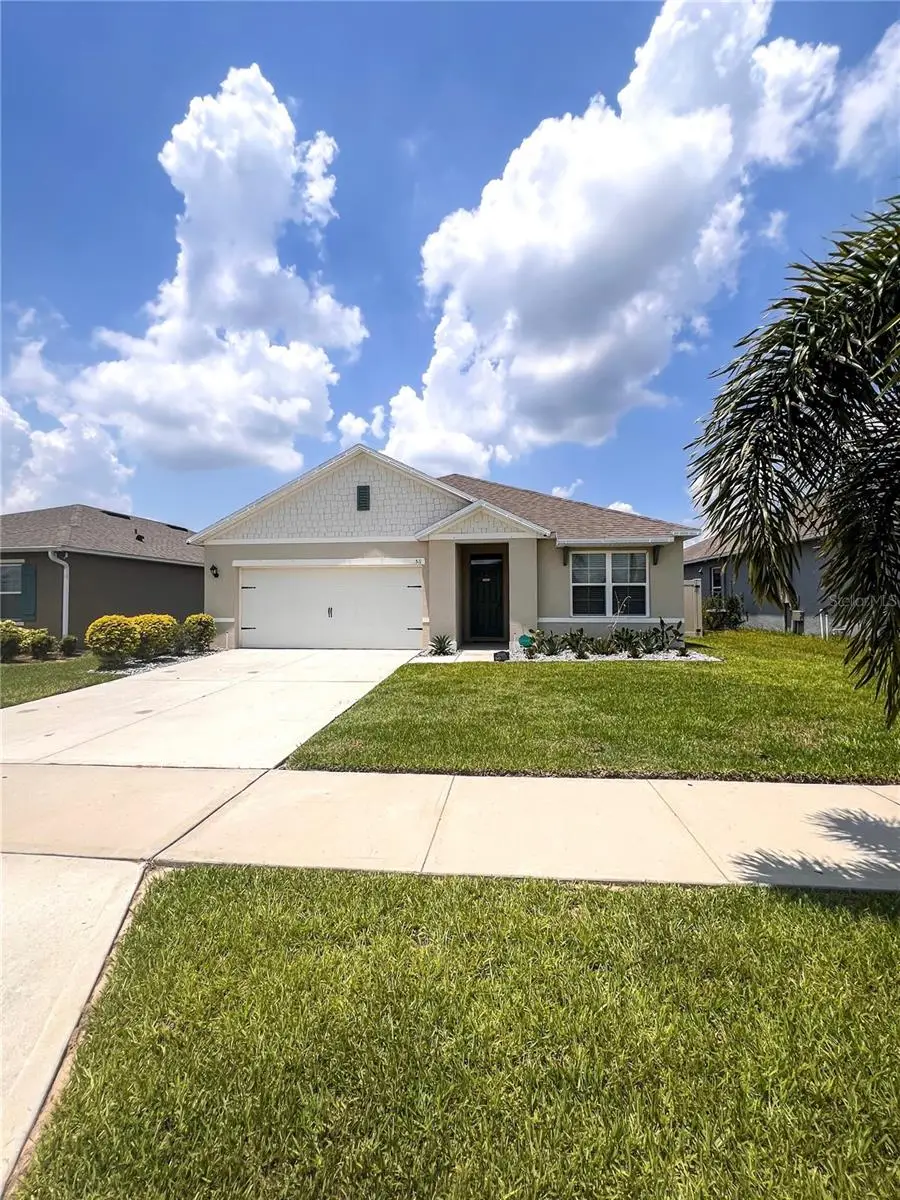 511 Noble Avenue, Davenport, FL 33837 - #1