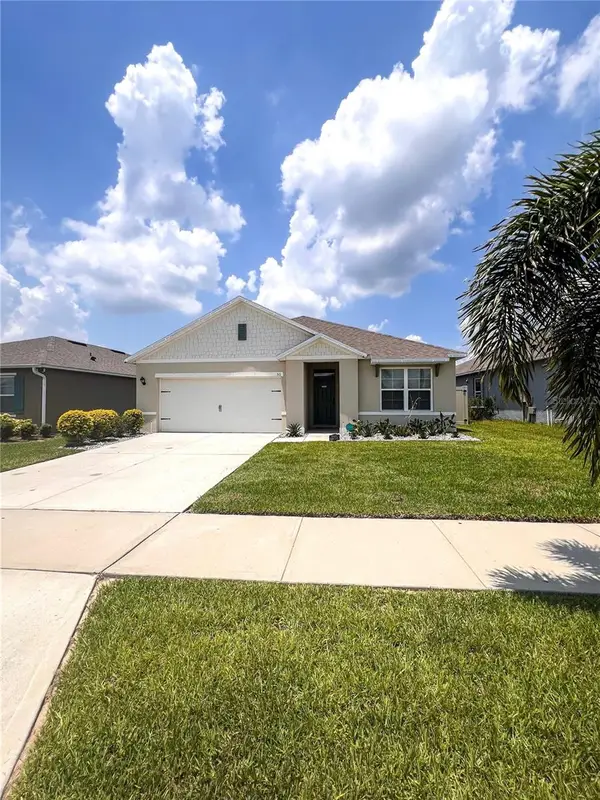 511 Noble Avenue, DAVENPORT, FL 33837