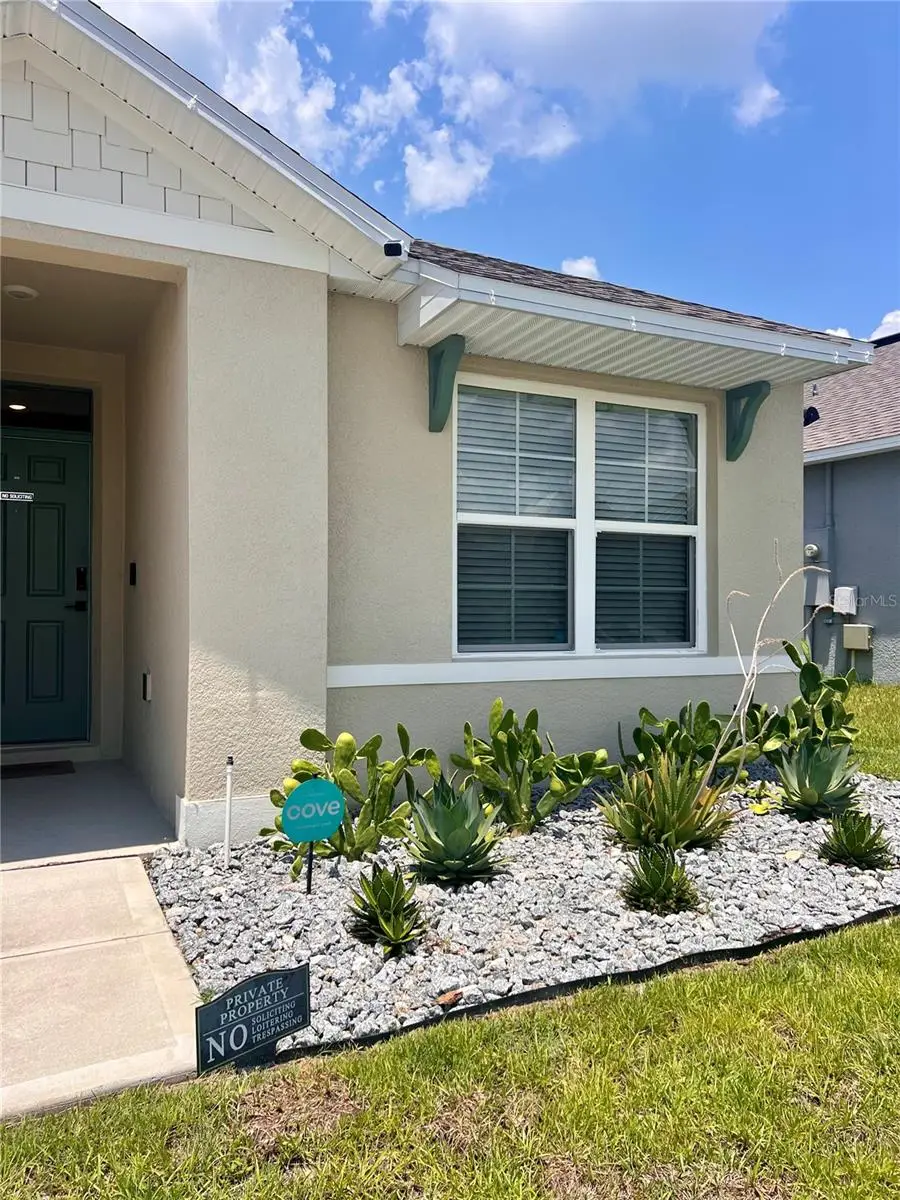 511 Noble Avenue, Davenport, FL 33837 - #2