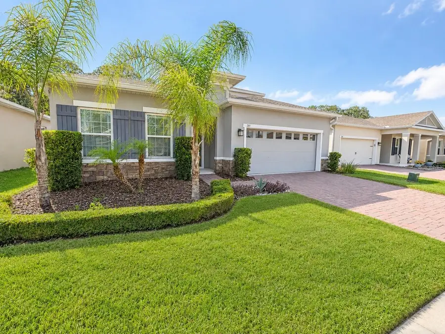 281 Siesta Vista Court, Davenport, FL 33896 - #2