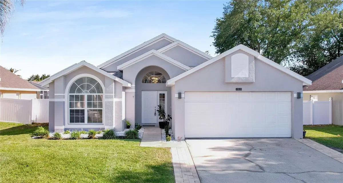 15530 Bay Vista Drive, Clermont, FL 34714 - #1
