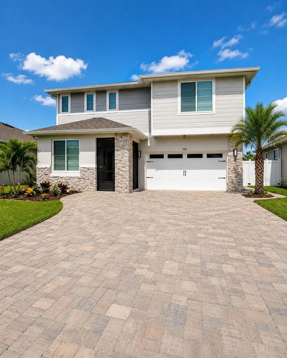 4362 Southern Vista Loop, Saint Cloud, FL 34772 - #1