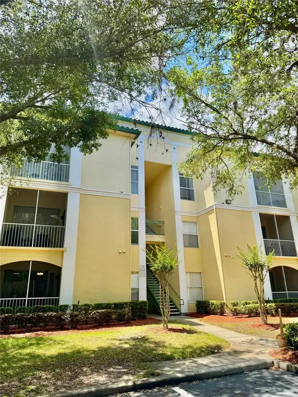 8828 Dunes Court #12 201, KISSIMMEE, FL 34747