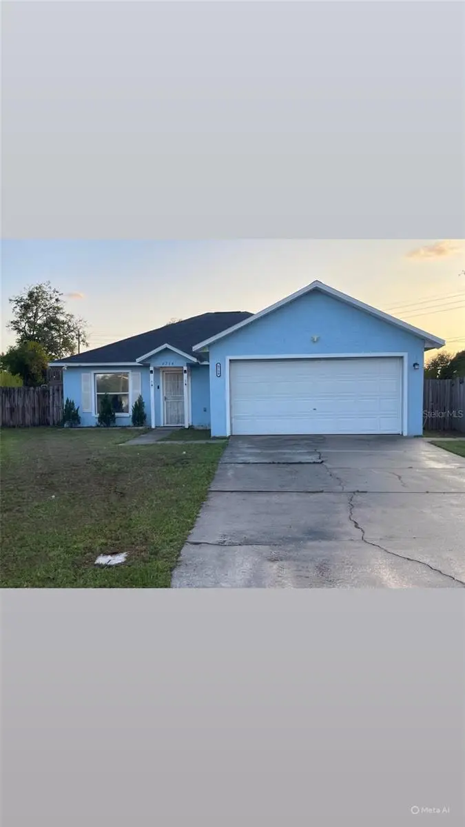 6714 Andrea Jane Lane, Orlando, FL 32807 - #1