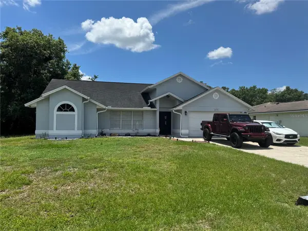 3430 Hawkin Drive, KISSIMMEE, FL 34746
