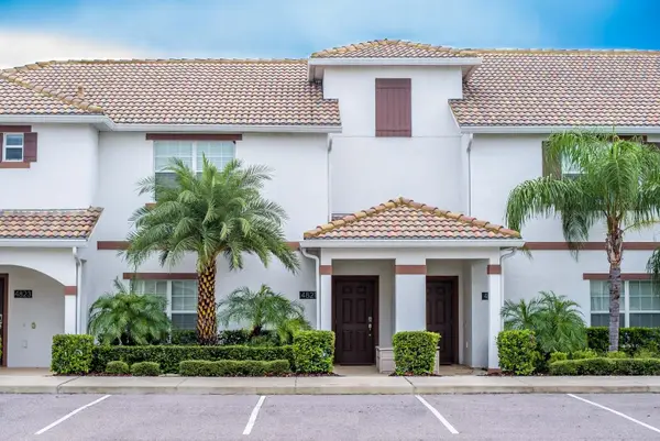 4821 Brier Rose Lane, KISSIMMEE, FL 34746