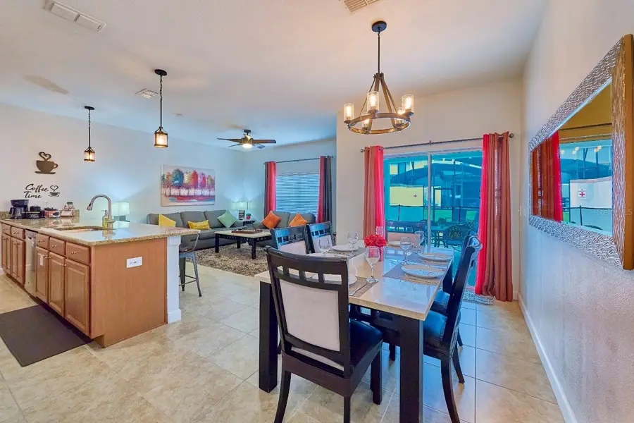 4821 Brier Rose Lane, Kissimmee, FL 34746 - #3
