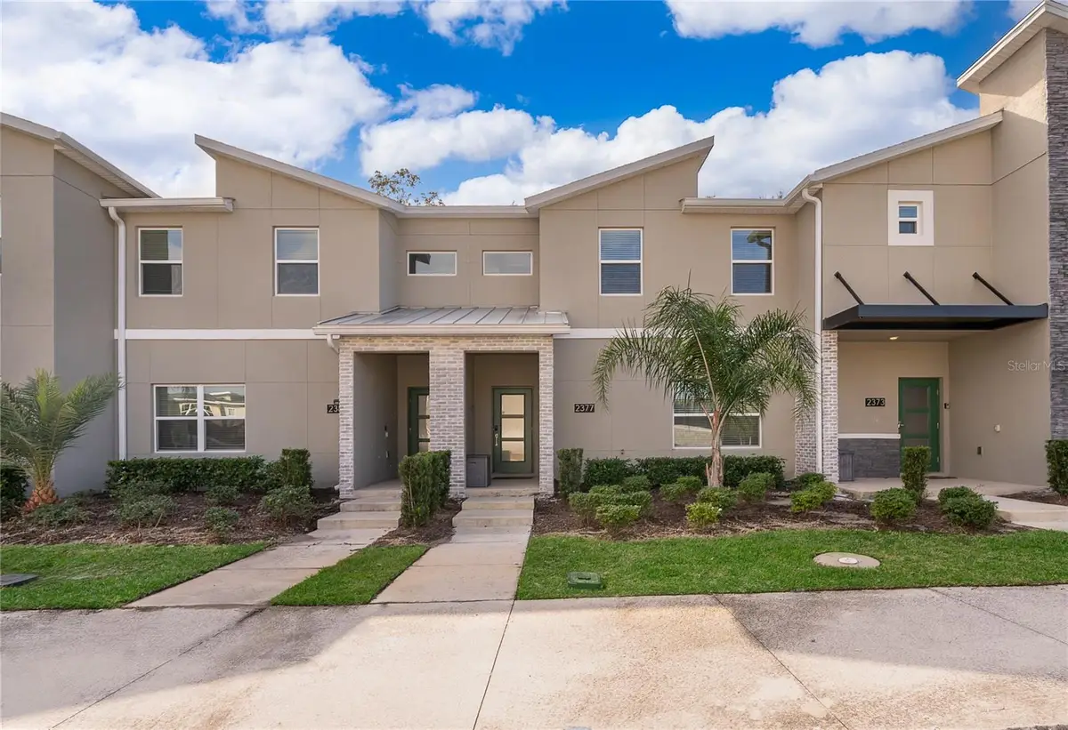 2377 Reading Trail, Kissimmee, FL 34746 - #1