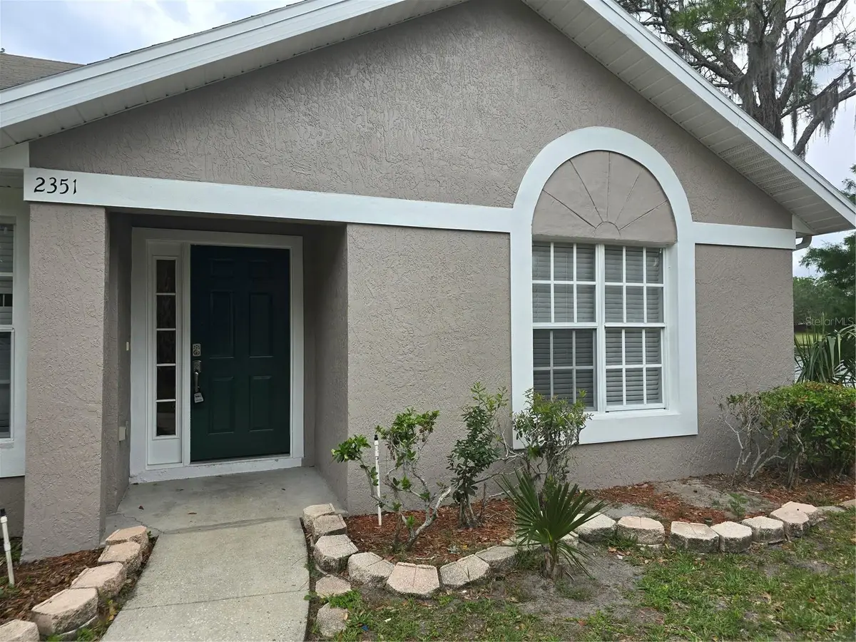 2351 Water View Loop, Kissimmee, FL 34743 - #1