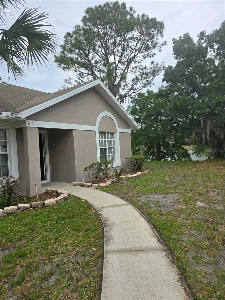 2351 Water View Loop, Kissimmee, FL 34743 - #2