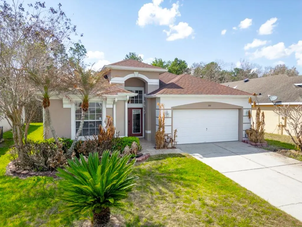 3181 Stonehurst Circle, Kissimmee, FL 34741 - #1