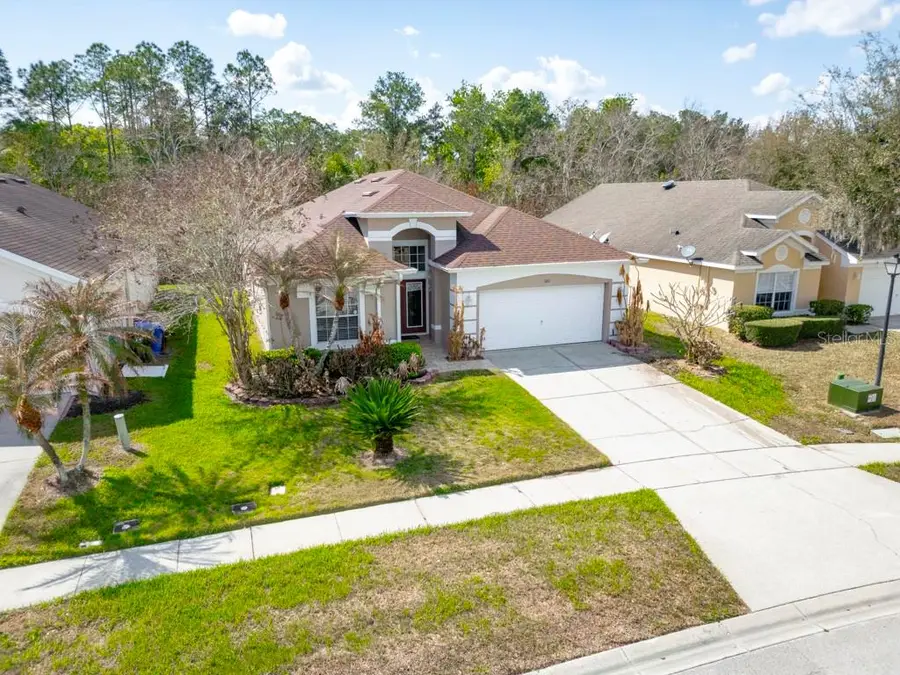 3181 Stonehurst Circle, Kissimmee, FL 34741 - #2
