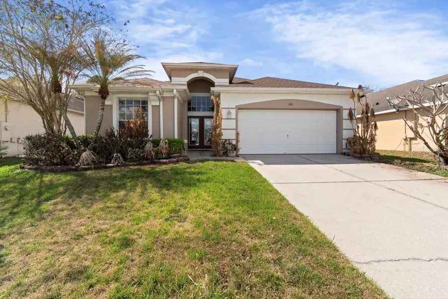 3181 Stonehurst Circle, Kissimmee, FL 34741 - #3