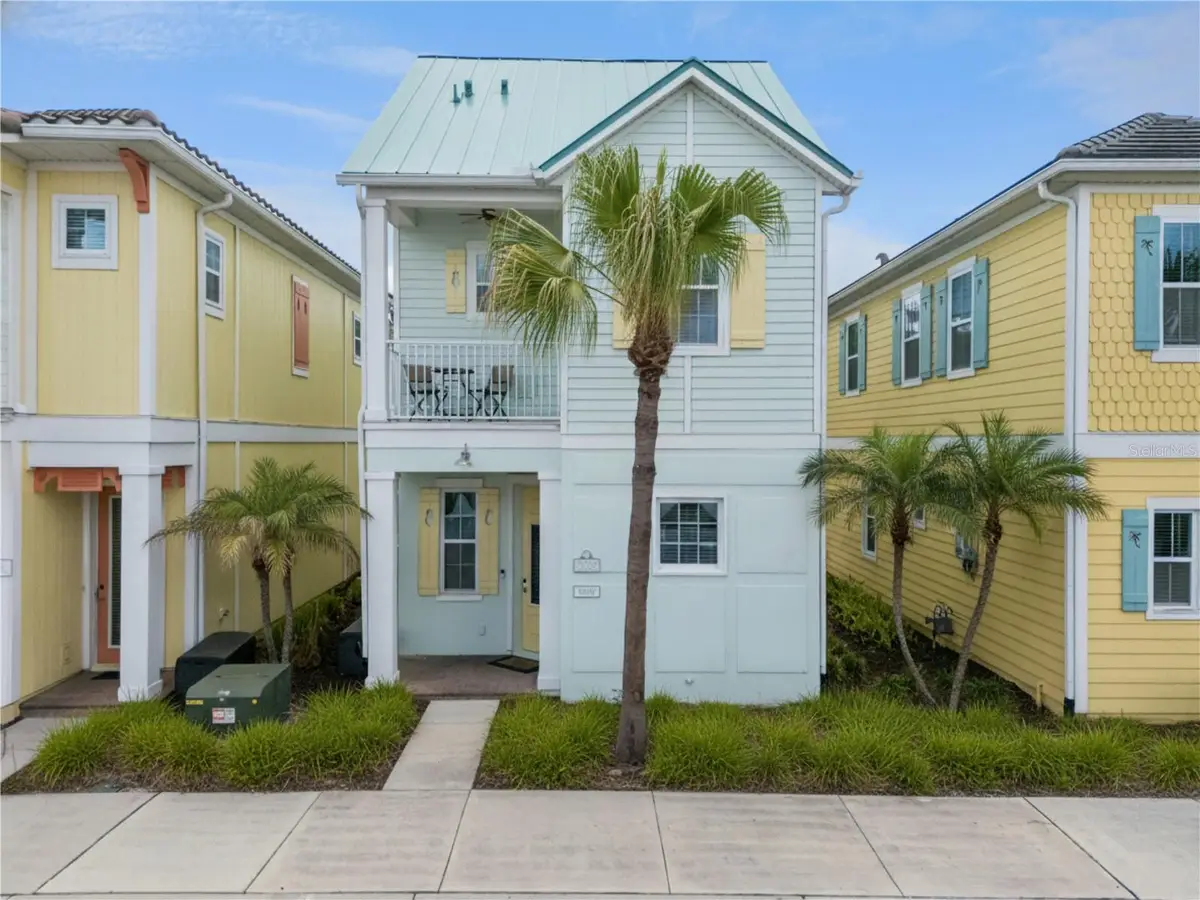 3009 Sea Plane Lane, Kissimmee, FL 34747 - #1