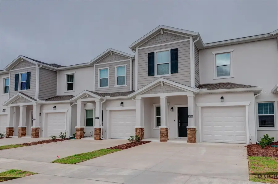 3243 Laurent Loop, Davenport, FL 33837 - #3