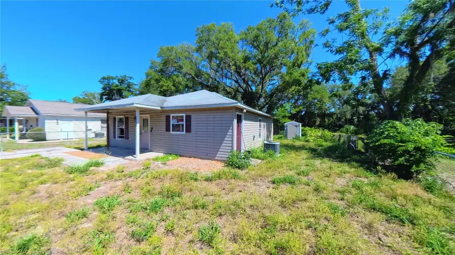 1704 Center Street, Leesburg, FL 34748 - #2