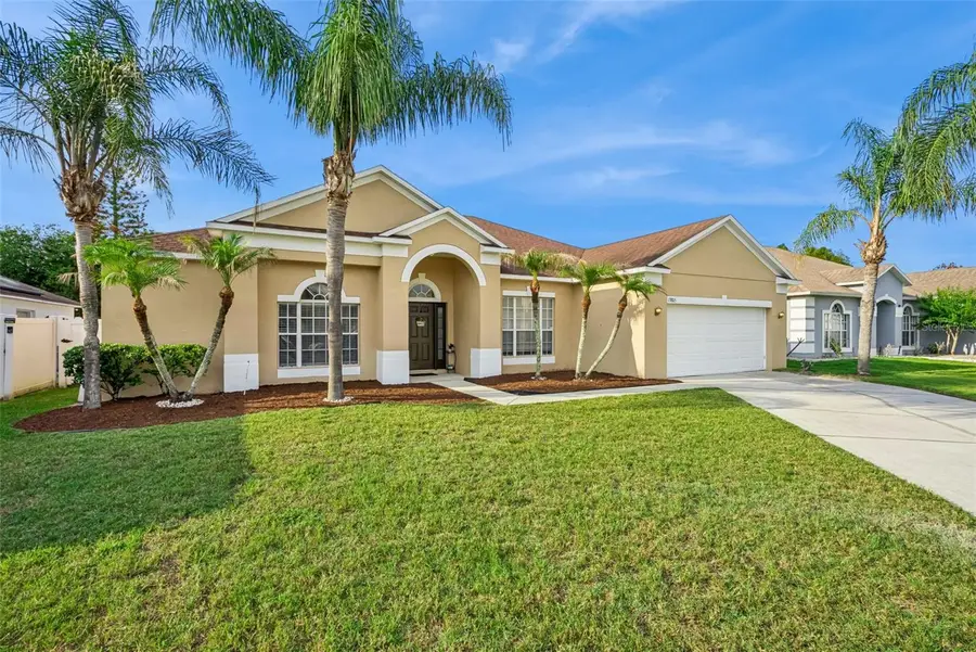 13805 Eagles Glen Court, Orlando, FL 32837 - #2