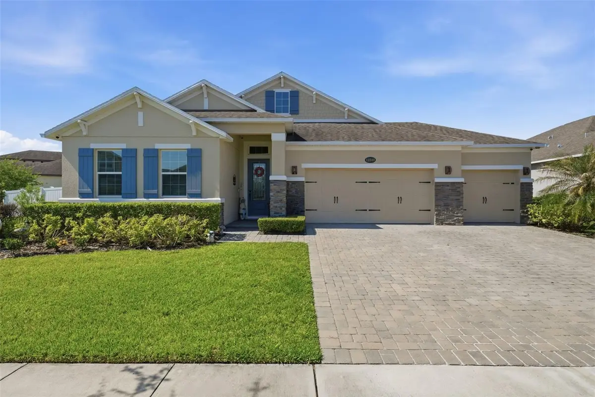 12249 Northover Loop, Orlando, FL 32824 - #1