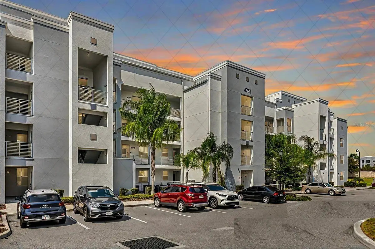 4751 Clock Tower Drive #204, Kissimmee, FL 34746 - #1