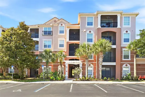 8252 Civita Drive #202, DAVENPORT, FL 33896
