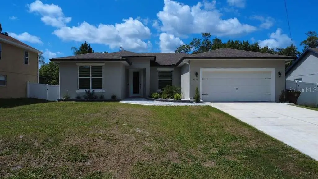 6370 Bennett Court, Saint Cloud, FL 34771 - #1